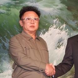 Kim Jong-il (1941-2011)